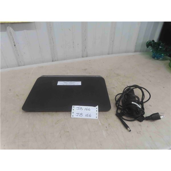 HP Pro Book Laptop Model 450G2 Complete with Intel 13/SSD Drive, 