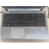 Image 2 : HP Pro Book Laptop Model 450G2 Complete with Intel 13/SSD Drive, 