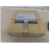 Image 2 : Super Nintendo Game Console, 2 Controllers ( 1 New in Package) , Missing
