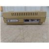 Image 3 : Super Nintendo Game Console, 2 Controllers ( 1 New in Package) , Missing