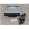 Image 1 : Panasonic Toughbook Laptop Model CF-53 Complete with Windows 11 
