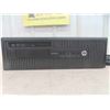 Image 2 : HP Pro Desk Computer Intel i5 Model 600G1 Complete with Windows