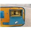 Image 4 : 1950s Bubble Blowing Boy Battery Operated - Battery Case is Clean