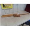 Image 1 : Vintage Paddle, Summerland Cooperative Wood Sign 11 1/2'' x 6 3/4'' 