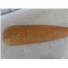 Image 3 : Vintage Paddle, Summerland Cooperative Wood Sign 11 1/2'' x 6 3/4'' 