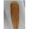 Image 4 : Vintage Paddle, Summerland Cooperative Wood Sign 11 1/2'' x 6 3/4'' 