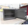 Image 3 : Sentry V33- Security Safe Box / Steel Key Combination Safe 15'' Wide  x