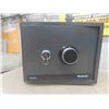 Image 8 : Sentry V33- Security Safe Box / Steel Key Combination Safe 15'' Wide  x