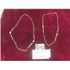 Image 1 : Signed Butler Kalidoscope Genuine Austrian Crystal (28.46mm) Earrings
