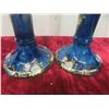 Image 3 : Candlestick Holders , Vase, Serving Bowl, Wedgewood Trinket Box 