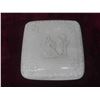Image 8 : Candlestick Holders , Vase, Serving Bowl, Wedgewood Trinket Box 