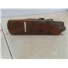 Image 8 : Vintage Tools : Pipe Vice, Hand Drill, Planer, Trowel & More 
