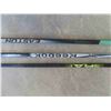 Image 3 : (3) Left Handed Hockey Sticks 