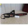 Image 1 : Mastercraft Electric 12'' Chainsaw 