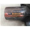 Image 2 : Mastercraft Electric 12'' Chainsaw 