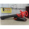 Image 1 : Black and Decker Leaf Hog Blower/Vac Electric with Bag 