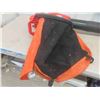 Image 5 : Black and Decker Leaf Hog Blower/Vac Electric with Bag 