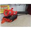Image 7 : Black and Decker Leaf Hog Blower/Vac Electric with Bag 