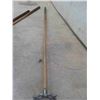 Image 7 : 2 1/2 Pool Cues and Rest 