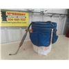 Image 1 : Propane Plumbers Torch and Tank 20lbs