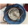 Image 2 : Propane Plumbers Torch and Tank 20lbs