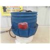 Image 3 : Propane Plumbers Torch and Tank 20lbs