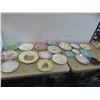 Image 1 : China Plates Various Patterns 