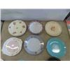 Image 2 : China Plates Various Patterns 