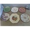 Image 3 : China Plates Various Patterns 