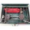 Image 3 : Coleman Camping Stove , 2 Coolers 