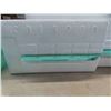 Image 3 : Fridge Crisper Drawers, Trays, Vintage Ice Tray 