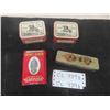 Image 1 : Vintage Tins : Repeater Smoking Tobacco, Prince Albert Tobacco, Cadbury