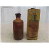 Image 8 : Vintage Tins: (3) Dupont Smokeless Shotgun Powder , Nitro Powder Solvent