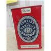 Image 2 : Curtis's and Harveys Gun Powder Tin , Outers Gun Oil 