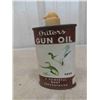 Image 3 : Curtis's and Harveys Gun Powder Tin , Outers Gun Oil 
