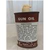 Image 4 : Curtis's and Harveys Gun Powder Tin , Outers Gun Oil 