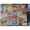 Image 1 : 25 Magazines 1960s/70s : Popular Science, Mechanix Illustrated