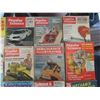 Image 2 : 25 Magazines 1960s/70s : Popular Science, Mechanix Illustrated