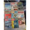 Image 3 : 25 Magazines 1960s/70s : Popular Science, Mechanix Illustrated