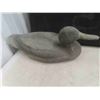 Image 9 : Ammunition Wood Crate 9 1/4'' x 14 1/4'' x 9'' , 9 Duck Decoys