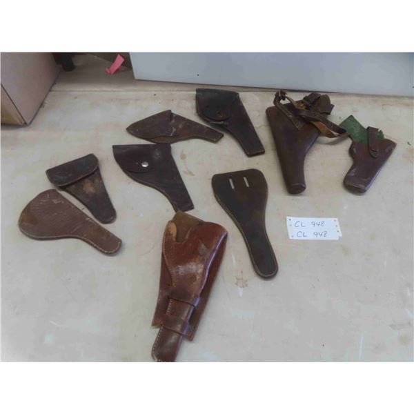 Gun Holsters