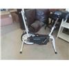 Image 1 : Triumph Exercise Bike with Timer, Speedometer and Tension