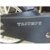 Image 2 : Triumph Exercise Bike with Timer, Speedometer and Tension
