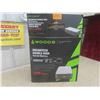 Image 1 : Woods Dreamtech Twin Double High Air Mattress with Electric Air Pump 