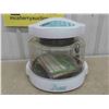 Image 8 : Nuwave Pro Infrared Oven with Recipies and Manual