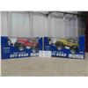 Image 1 : 2 New Radio Controlled Off-Road Vehicles 