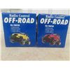 Image 3 : 2 New Radio Controlled Off-Road Vehicles 
