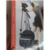 Image 2 : Samsonite Camcorder Accessory Kit, 53'' Tripod, Photo/Video Bag