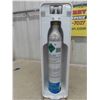 Image 2 : Soda Stream with 2 CO2 Cartridges 