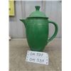 Image 1 : Fiesta Teapot 
